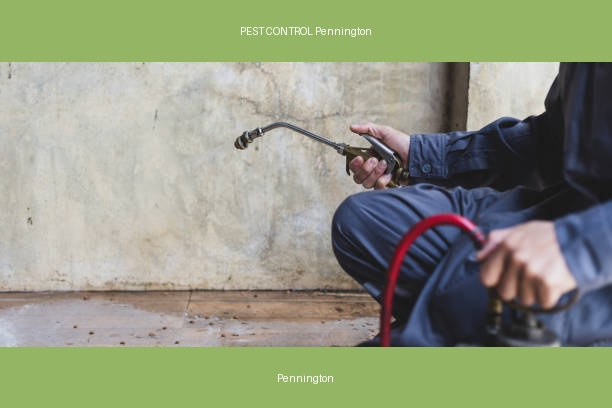 PEST CONTROL Pennington
